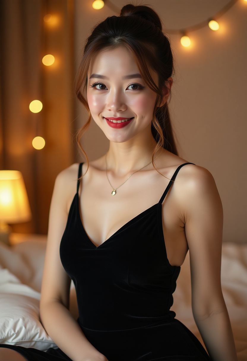 月光漫步者