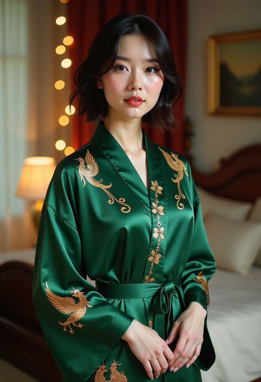 天台的风